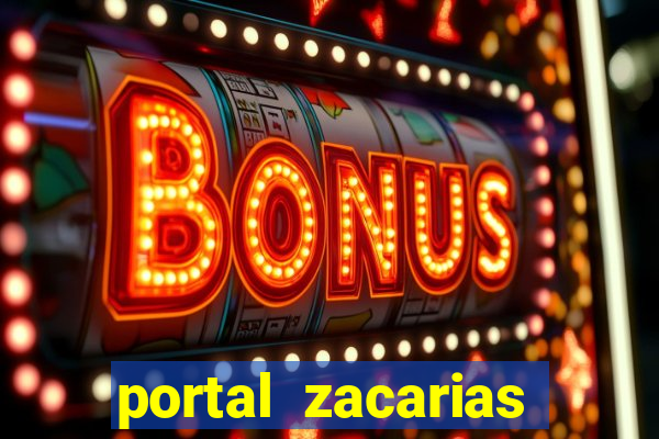 portal zacarias cavando a propia cova